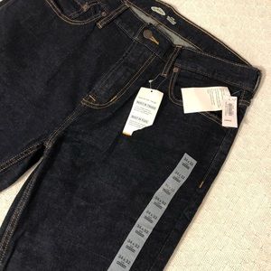Mens Old Navy Slim Jeans
